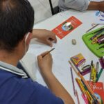 REALIZA SC JORNADA DE LECTURA Y ESCRITURA EN EL ROSARIO OCOTOXCO