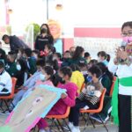 INAUGURAN INSTALACIONES DEL CENTRO DE EDUCACIÓN INDÍGENA UNITARIA “KUEYOPOL”