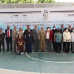CONMEMORA LA ESCUELA NORMAL URBANA FEDERAL “EMILIO SÁNCHEZ PIEDRAS” SU 47 ANIVERSARIO