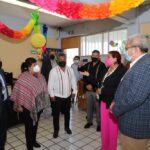 VISITÓ TLAXCALA SUBSECRETARIA DE EDUCACIÓN BÁSICA DE LA SEP FEDERAL