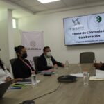 ALUMNOS DEL ITST PODRÁN HACER PRÁCTICAS PROFESIONALES EN PARQUES INDUSTRIALES