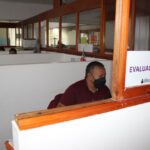 ATIENDE ITEA A USUARIOS EN DIRECCIÓN GENERAL Y COORDINACIONES