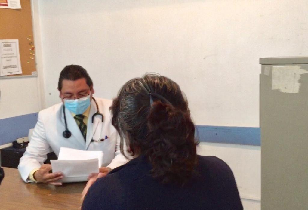 CONSOLIDAN TRANSFORMACIÓN DE LOS CENTROS DE SALUD A IMSS-BIENESTAR