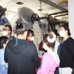 ITEA PROMUEVE CONCIENCIA ECÓLOGICA ENTRE SUS BENEFICIARIOS