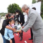 RECONOCE SEPE-USET A ESTUDIANTES TRIUNFADORES DE LA OLIMPIADA DEL CONOCIMIENTO INFANTIL 2022 Y SEGUNDA FERIA DE CIENCIAS