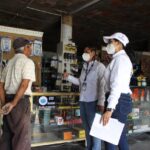 RECORRIDO “ITEA EN MOVIMIENTO” ACERCA LOS SERVICIOS A QUIEN MÁS LOS NECESITA