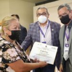 SEPE-USET CLAUSURÓ DIPLOMADO “FORTALECIMIENTO DE LAS PRÁCTICAS INCLUSIVAS EN LOS CAM”