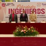 “EN LA UPTX NOS EMPEÑAMOS EN TRANSFORMAR Y MEJORAR LA EDUCACIÓN”: PADILLA SÁNCHEZ