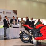 CELEBRA STAICOBAT SU 39 ANIVERSARIO