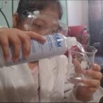 Michelle Arellano, niña genio que estudiará medicina a sus 9 años