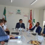 UNEN ESFUERZOS CONALEP, ITAES, CEAM Y COEPRIST PARA ACERCAR SERVICIOS A DOCENTES Y ALUMNOS