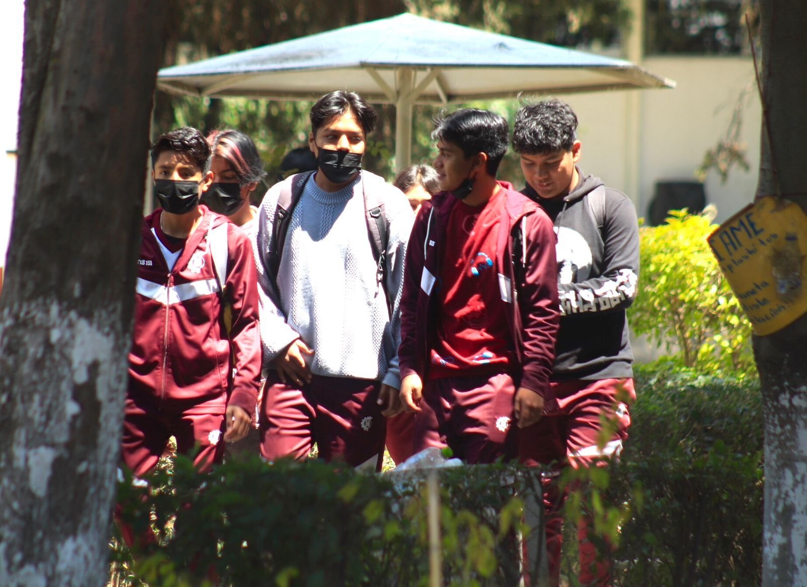 RECIBIRÁN CURSOS DE CAPACITACIÓN ALUMNOS DE BACHILLERATO: ICATLAX