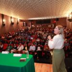 ESTABLECE SEPE-USET LÍNEAS DE ACCIÓN EN MATERIA DE PREVENCIÓN DE ADICCIONES