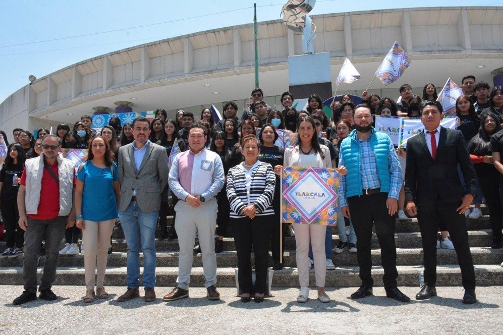 CAPACITARÁ SECTURE A ESTUDIANTES DEL PROGRAMA “EMBAJADORES TURÍSTICOS”