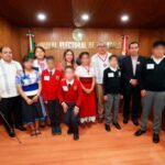 REALIZAN “TRIBUNAL ELECTORAL INFANTIL TLAXCALA 2023”