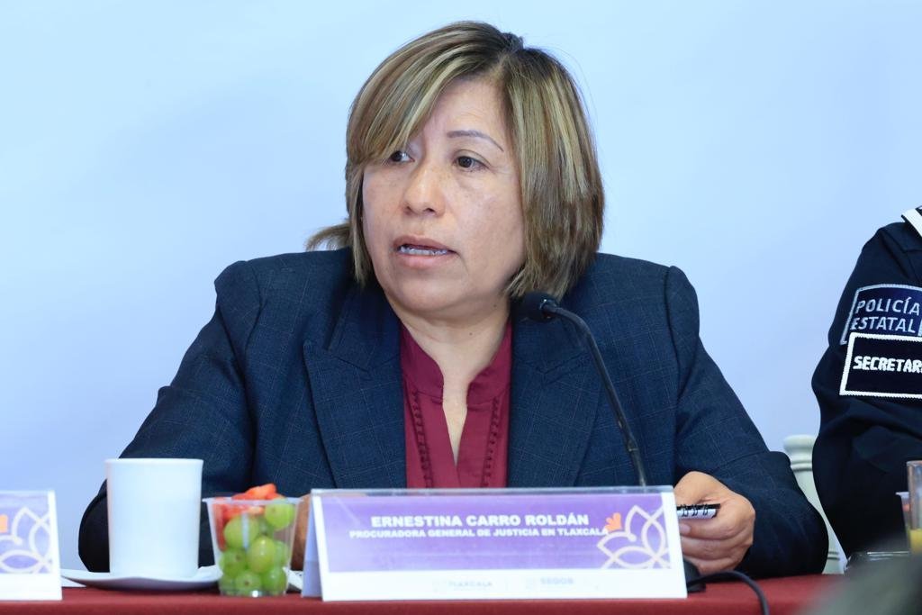 DISMINUYEN DELITOS DE BAJO Y ALTO IMPACTO EN COMPARACIÓN CON AÑOS ANTERIORES: PGJE
