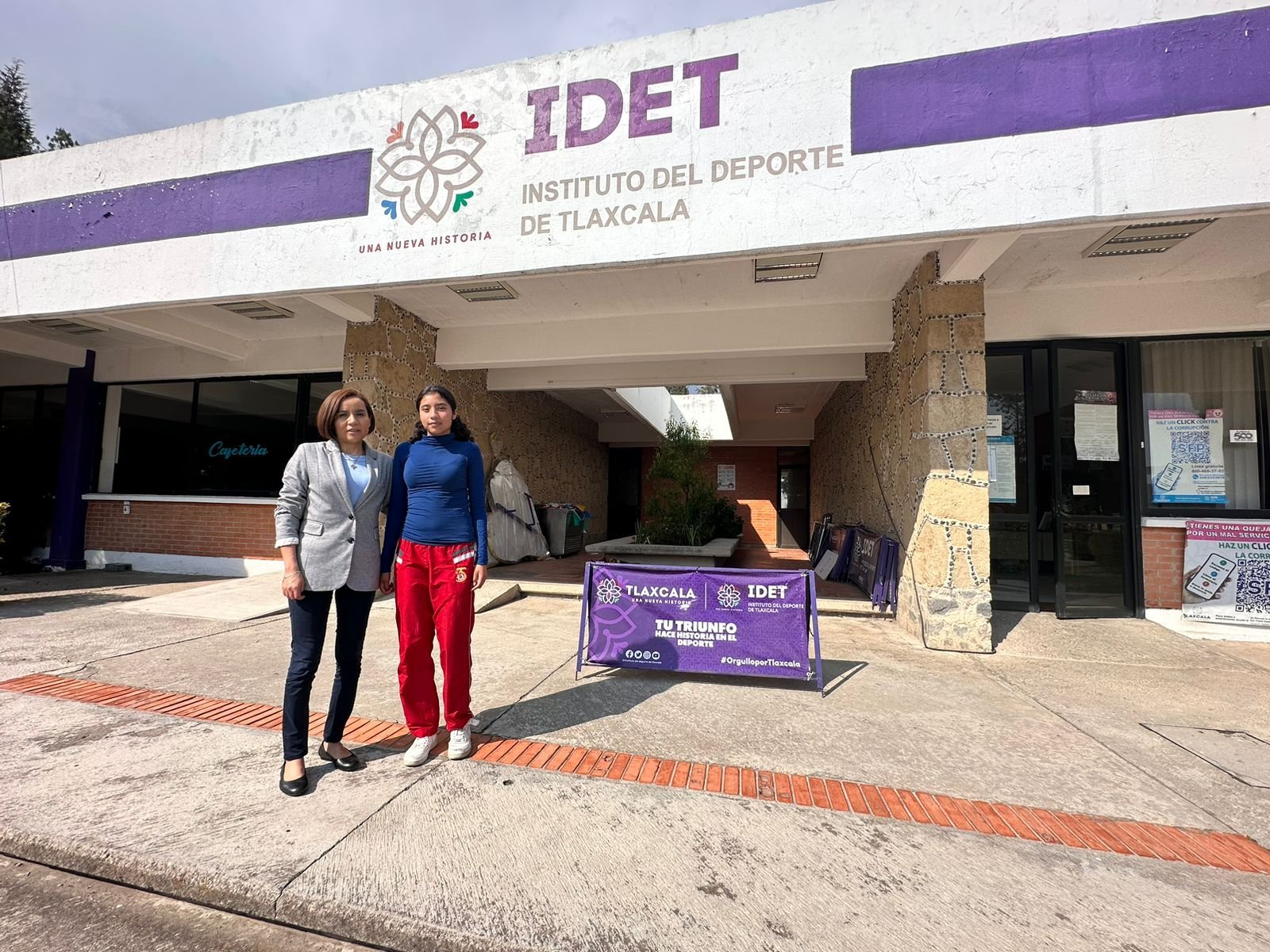 RESPALDA GOBIERNO DEL ESTADO A DEPORTISTAS EN CAMPEONATO CENTROAMERICANO