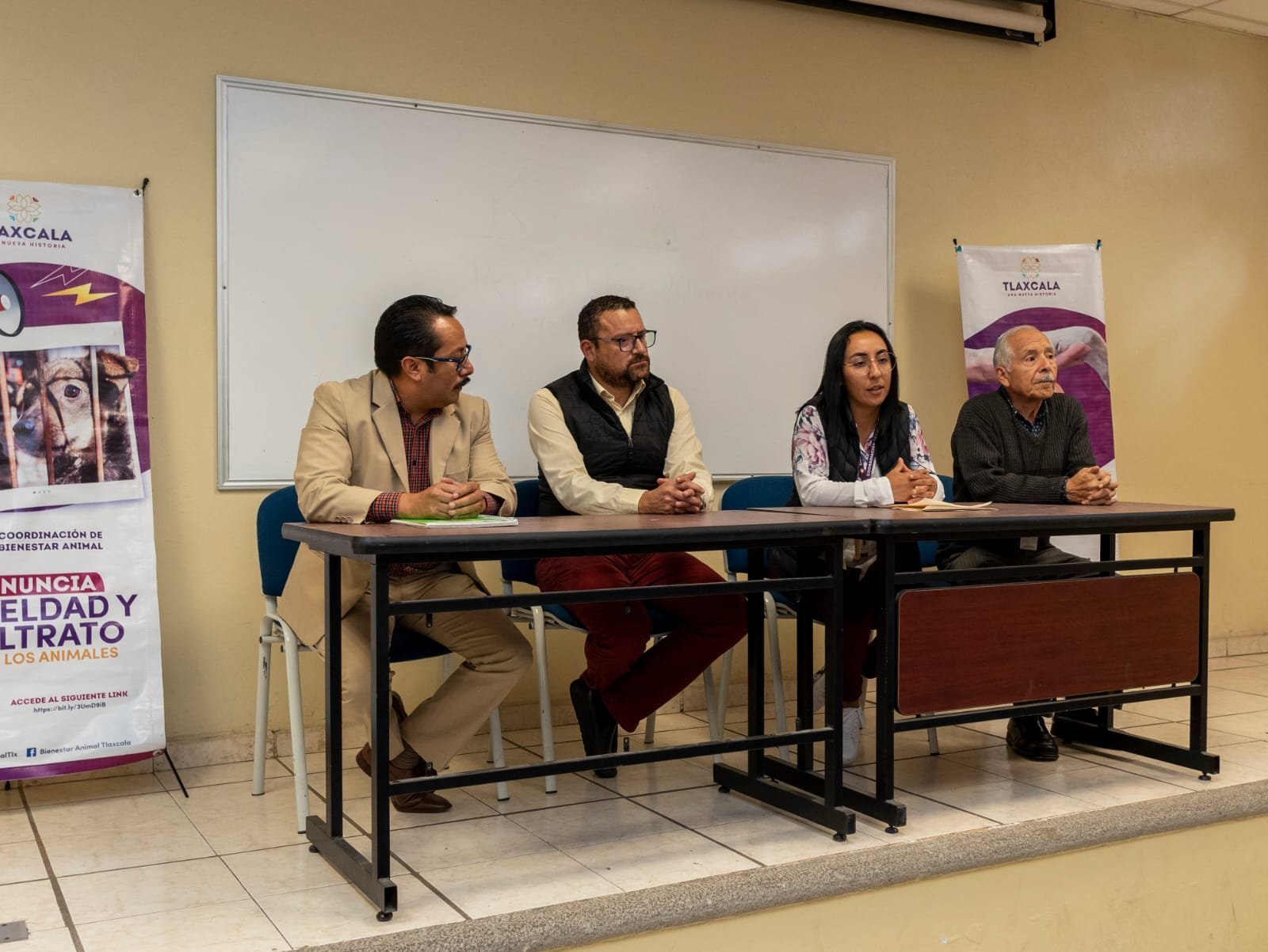 DESARROLLÓ UPTX APLICACIÓN PARA GENERAR CLAVE DE REGISTRO ÚNICA DE ANIMALES DE COMPAÑÍA