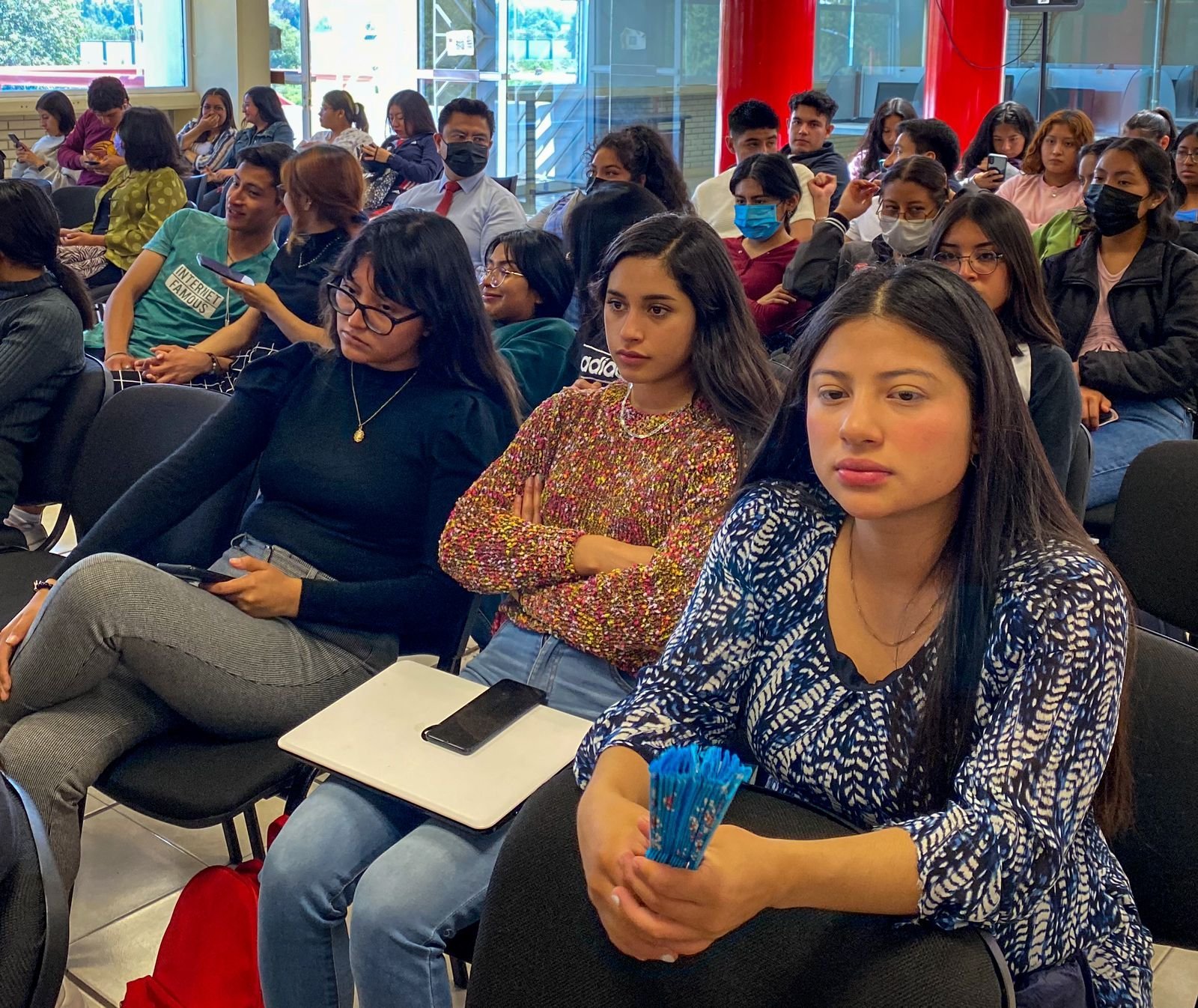 PRESENTA UPTX DIPLOMADO EN NEGOCIOS PARA MUJERES EMPRENDEDORAS