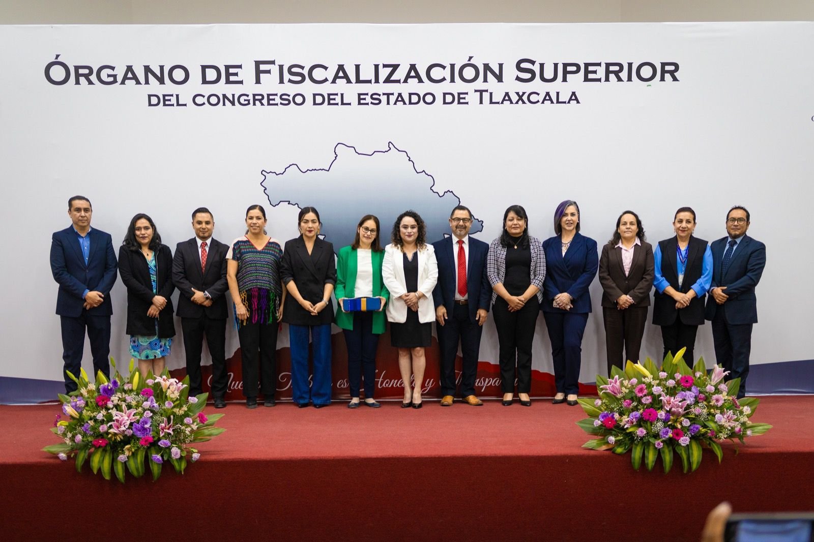 IMPARTE IEM CONFERENCIA PARA PREVENIR LA CORRUPCIÓN CON PERSPECTIVA DE GÉNERO