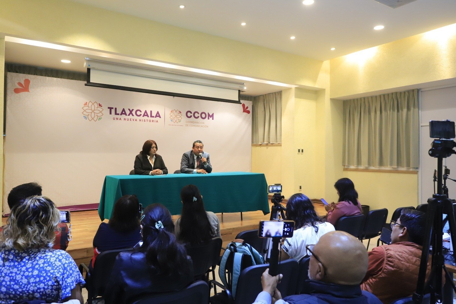 INVITÓ ITST A PARTICIPAR EN SEGUNDA ETAPA DE LA CONVOCATORIA DE ADMISIÓN 2023