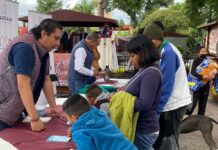 VINCULA CON รXITO STyC A BUSCADORES DE EMPLEO CON EMPRESAS EN CONTLA