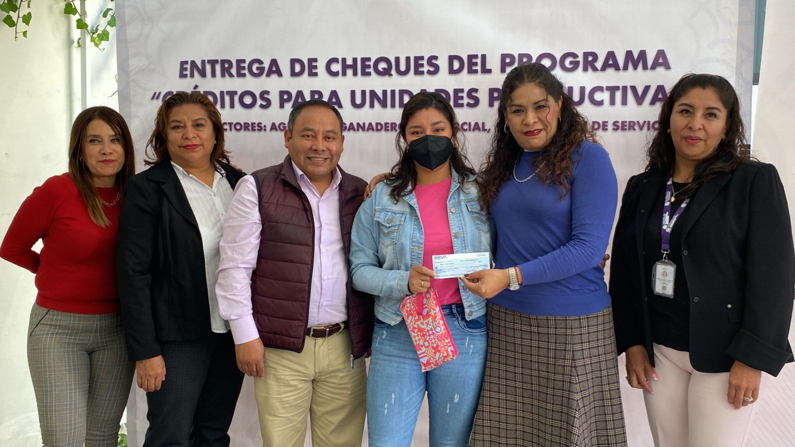 AVANZA TLAXCALA EN LA CONSOLIDACIÓN DE UNA NUEVA HISTORIA PARA LOS EMPRENDEDORES