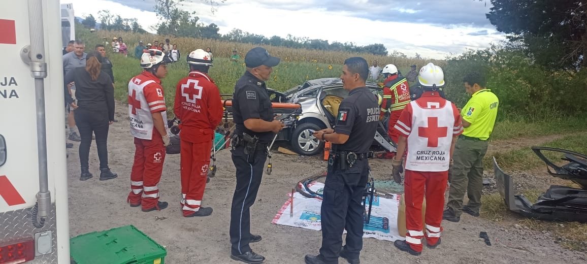 A MAYOR EXCESO DE VELOCIDAD, MÁS RIESGO DE SUFRIR ACCIDENTES