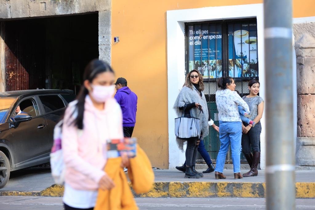 INICIA OFICIALMENTE EL INVIERNO; CONTINUARÁ EL FRÍO