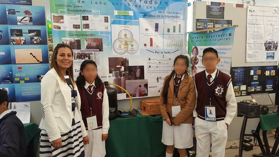 DOCENTE TLAXCALTECA REPRESENTARÁ AL CONTINENTE AMERICANO EN LA TEACHERSCOP
