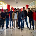 INICIA UNIVERSIDAD POLITÉCNICA DE TLAXCALA CICLO ACADÉMICO 2024