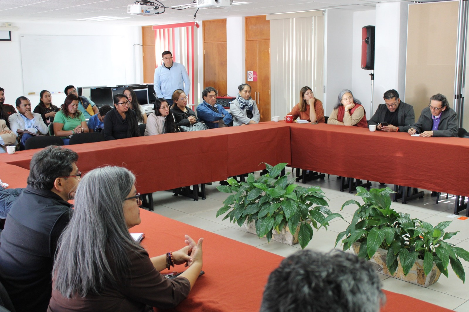 INVITA IDET A NIÑOS Y JÓVENES A PARTICIPAR EN LA ETAPA ESTATAL DE NACIONALES CONADE 2024