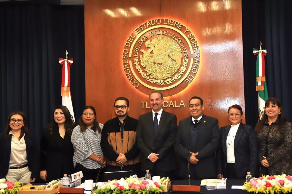EJERCE GOBIERNO DE TLAXCALA UNA INVERSIÓN HISTÓRICA EN MATERIA DE OBRA PÚBLICA