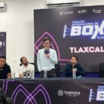 LEYENDAS DEL BOXEO COMPARTEN EXPERIENCIAS DE ÉXITO CONTRA LAS ADICCIONES