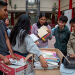 UPTX REALIZA PRIMER RECICLATÓN CON PARTICIPACIÓN DE ALUMNOS DE INGENIERÍA INDUSTRIAL