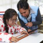 LA SEPE-USET AMPLIARÁ LA COBERTURA DE EDUCACIÓN ESPECIAL EN 300 ESCUELAS