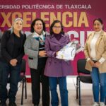 ENTREGA UPTX UNIFORMES DEPORTIVOS A PERSONAL; FORTALECE IDENTIDAD INSTITUCIONAL