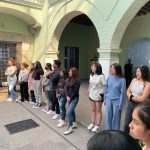 REALIZAN SECTURE Y UATX RECORRIDO TURÍSTICO CON ESTUDIANTES DE INTERCAMBIO ACADÉMICO EN TLAXCALA