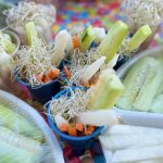 ENTRA EN VIGOR PROHIBICIÓN DE VENTA Y PROMOCIÓN DE COMIDA CHATARRA EN ESCUELAS