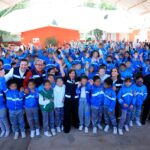 TLAXCALA SE SUMA Y PONE EN MARCHA LA ESTRATEGIA NACIONAL “VIVE SALUDABLE, VIVE FELIZ”