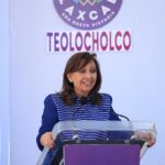 AVANZAN LOS TRABAJOS PARA LA CONSTRUCCIÓN DE LA UNIVERSIDAD ROSARIO CASTELLANOS