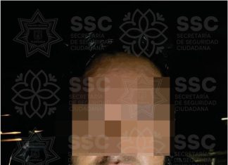 EN DOS ACCIONES SIMULTÁNEAS, RECUPERAN SSC Y MARINA UNA PIPA DE GAS Y ASEGURA A TRES HOMBRES EN IXTACUIXTLA