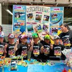 Estudiantes de Tlaxcala obtienen premios nacionales en robótica y STEAM: First Lego League 2024-2025