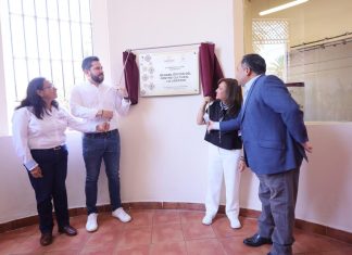MEJORA GOBERNADORA INFRAESTRUCTURA DEL CENTRO CULTURAL “LA LIBERTAD” DE APIZACO