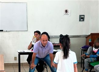 SECRETARÍA DE BIENESTAR APOYA A ESTUDIANTES DE COMUNIDADES VULNERABLES