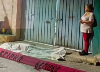 Rebasado alcalde de Zacatelco por la inseguridad; ejecutan a “El Tío” y Miguel Acatzi ni se entera