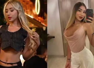 Asesinan a influencer colombiana María José Estupiñán en su domicilio, tras el crimen de Valeria Márquez
