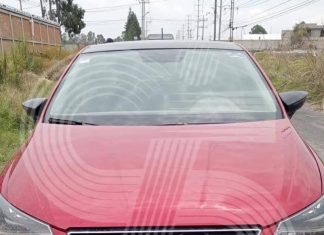 Detienen a sujeto con presunta arma de fuego en Papalotla, Tlaxcala