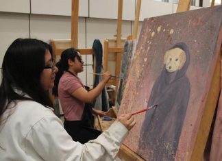 ABREN NUEVO PERIODO DE REGISTRO PARA INGRESAR A LA ESCUELA DE ARTES DE TLAXCALA