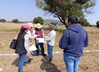 INICIA SIA PREPARATIVOS PARA LA EXPO FERIA DE INNOVACIÓN TECNOLÓGICA 2025